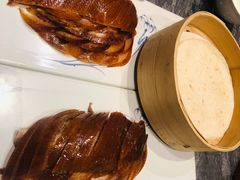 -小大董·烤鸭(王府井apm店)