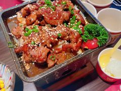 -仙隐小鹿中華の日料(荣民龙首广场店)