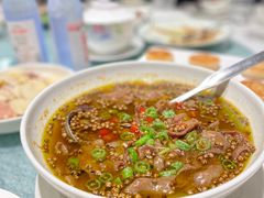 -花城苑广府菜(侨鑫店)