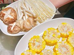 -潮泰牛肉火锅 · 创于1992年(车公庙店)