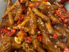 -老三样·旧食新味(船山路店)