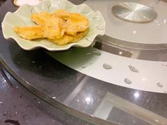 灰糍粑-美极鲜食坊(宝安南路店)