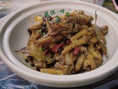 -小民大排档(江汉路店)