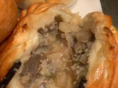 -额尔敦传统涮(公园西路店)