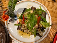 -花溪雨·森林餐厅(石基店)