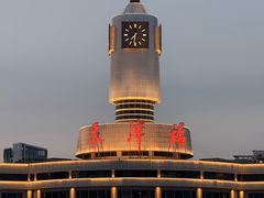 -蜀留香火锅(社会山店)