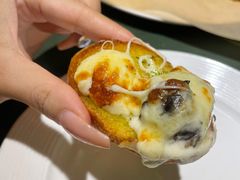 -LUCCA卢卡西班牙海鲜饭(远洋广场店)