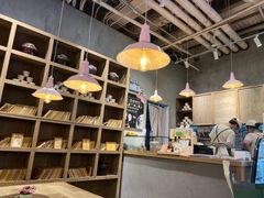 -宝珠奶酪(长宁金虹桥店)