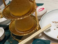 -悦得闲广式点心茶楼(蓝鲸世界店)