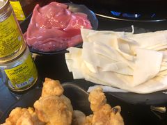 -安胖老火锅(两路口店)