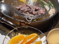 -牛人日志·鲜牛肉骨汤火锅(万科里瑧店)