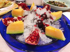 -宏达宴老菜馆(群力第四大道店)