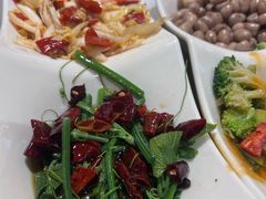 -郑享吃烧烤烩面(红专路店)