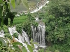 -天河潭旅游度假区