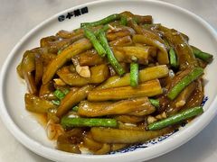 -小菜园新徽菜(扬州华润万象汇店)