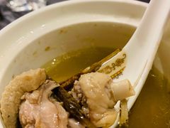 -马勒别墅·中餐厅