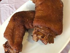 -眷江南之小蓝鲸(王府大街店)