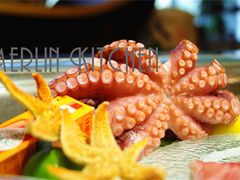 -济南喜来登酒店-盛宴自助西餐厅·综合自助