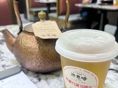 -得意啫· 顺德家常菜(海岸城店)