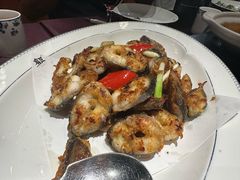 -粤匠·澳门点心粤菜海鲜(澳门半岛店)