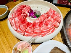 -额尔敦传统涮火锅·冰煮羊(铁东店)