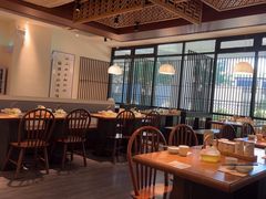 -天怡興·百年蒸饺(万豪广场店)