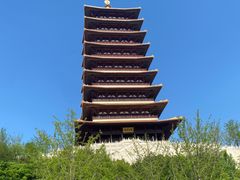 -牛首山文化旅游区