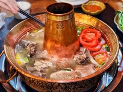 -陀岗美食·云南藏式特色餐厅
