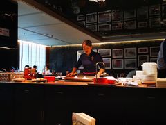 -秀儿四九城·新京菜(亚运村鸟巢店)