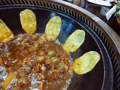 -地锅印象(兴宁北路店)