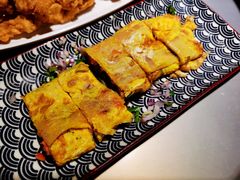 快活林烤冷面-亮欢寨快活林 酸汤鱼(仁怀店)