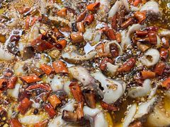 酸菜鱼-黑皮酸菜鱼(三山街店)