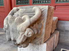 -北京石刻艺术博物馆(五塔寺)