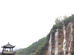-黄花溪