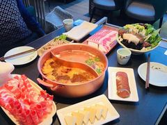 -额尔敦·品质自助(摩尔城店)