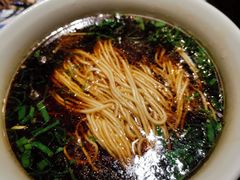 -南京大牌档(香港广场店)