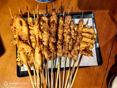 -伊斯麦尔丝路·新派菜(沙子口店)