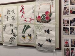 -东书房硬笔·国画·古筝·围棋·软笔·国学(新北校区)