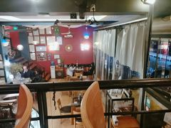 大堂-萨尔瓦多Salvador's