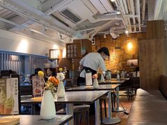 -无印良品餐堂 MUJI Diner(成都太古里店)
