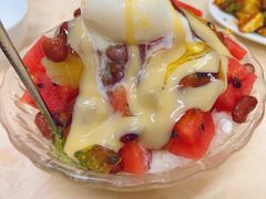 -啰啰冰屋(景洪总店)