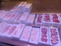 -谭三娘鲜切牛肉自助火锅(九眼桥总店)