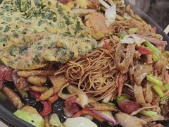 -一烙锅(友谊店)