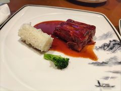 -三凤酒家·百年无锡菜(清扬茂业店)
