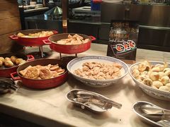 -厦门万豪酒店及会议中心·贡厨海鲜自助餐厅