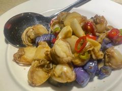 -味莊·青岛菜(云霄路店)