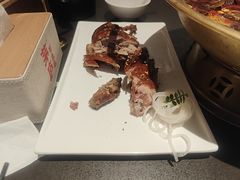 -茅庐毛血旺(临沂泰盛广场店)