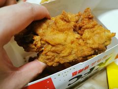 -麦当劳(厦门梧村店)