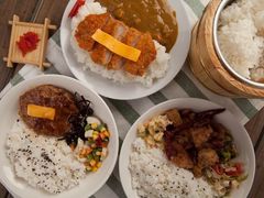 -汾阳花园酒店·餐厅(徐汇店)