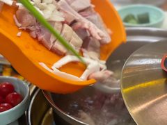 -润园四季椰子鸡火锅(南山海岸城店)